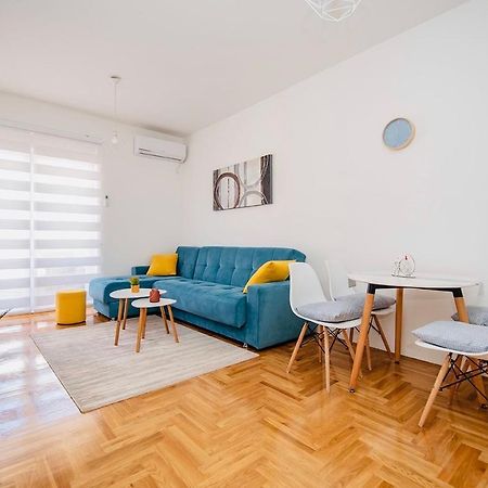 Harmonija 1 Διαμέρισμα Τρέμπινιε Εξωτερικό φωτογραφία